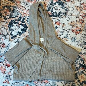 Cyrus Sweater